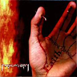 Purgatory (BRA) : Burning the False Faith